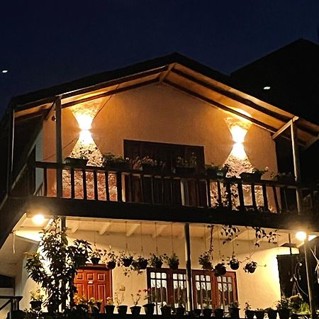 Cozy Heaven Nuwara Eliya Exterior foto