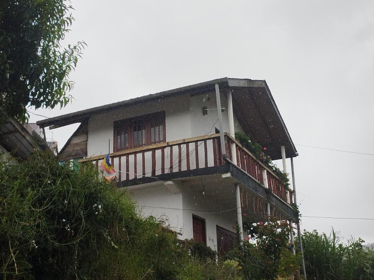 Cozy Heaven Nuwara Eliya Exterior foto