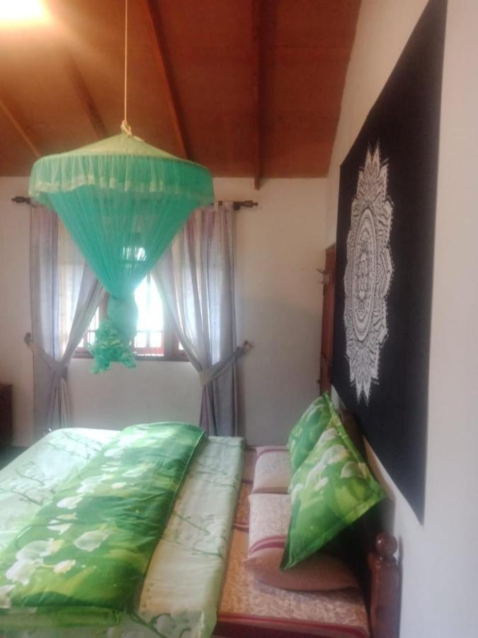 Cozy Heaven Nuwara Eliya Exterior foto