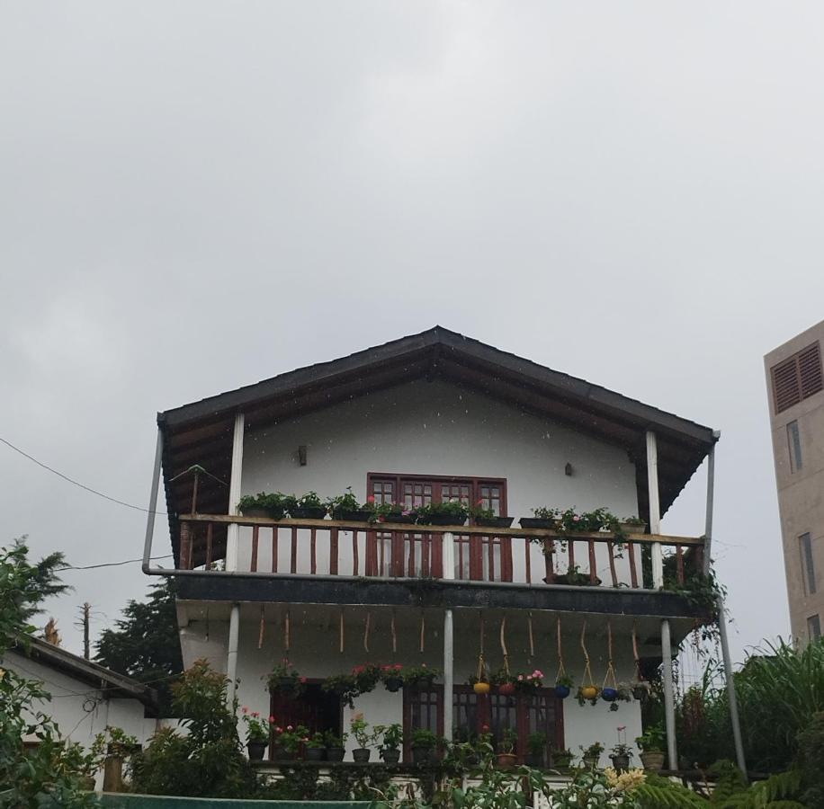 Cozy Heaven Nuwara Eliya Exterior foto