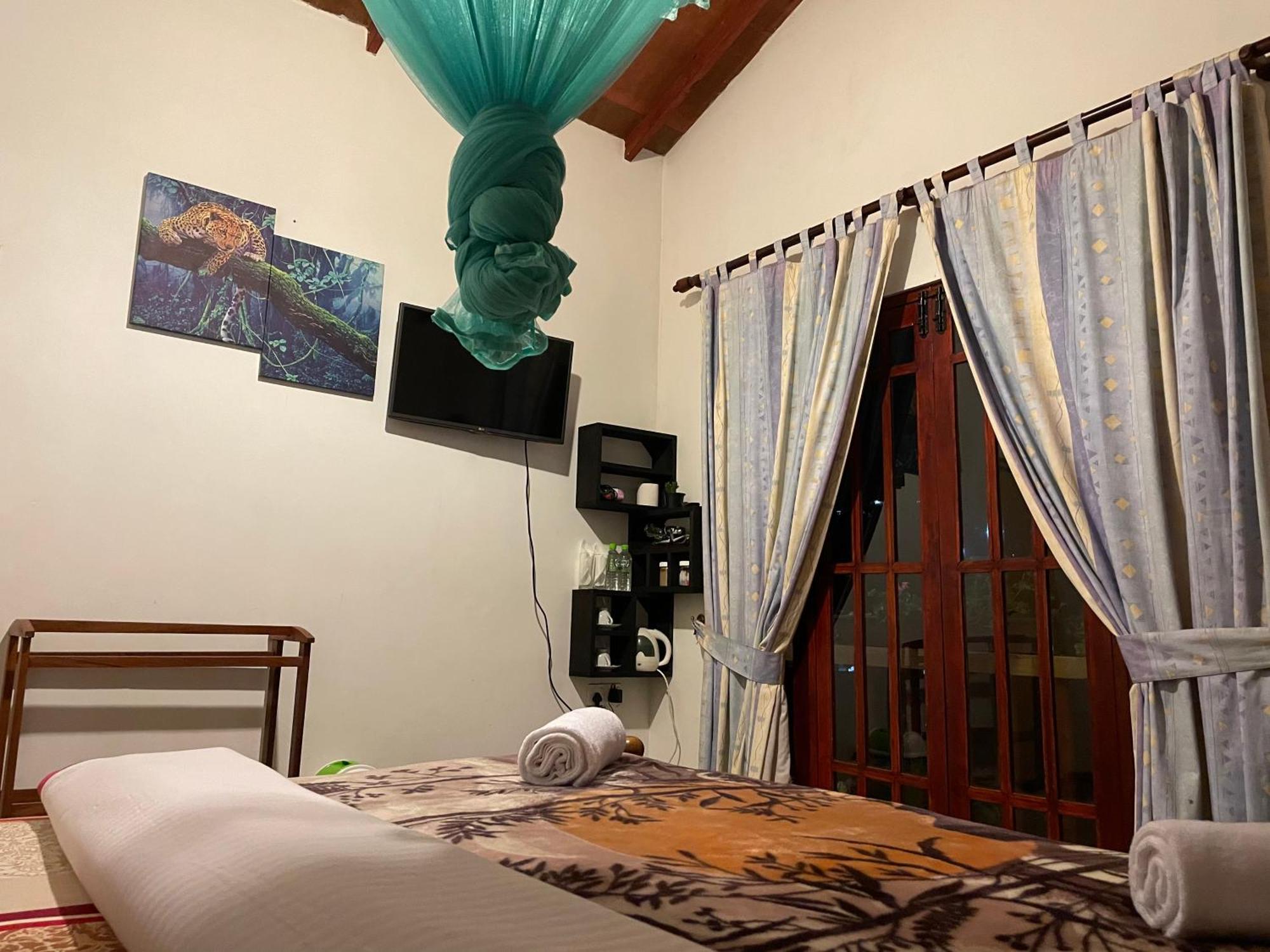 Cozy Heaven Nuwara Eliya Exterior foto