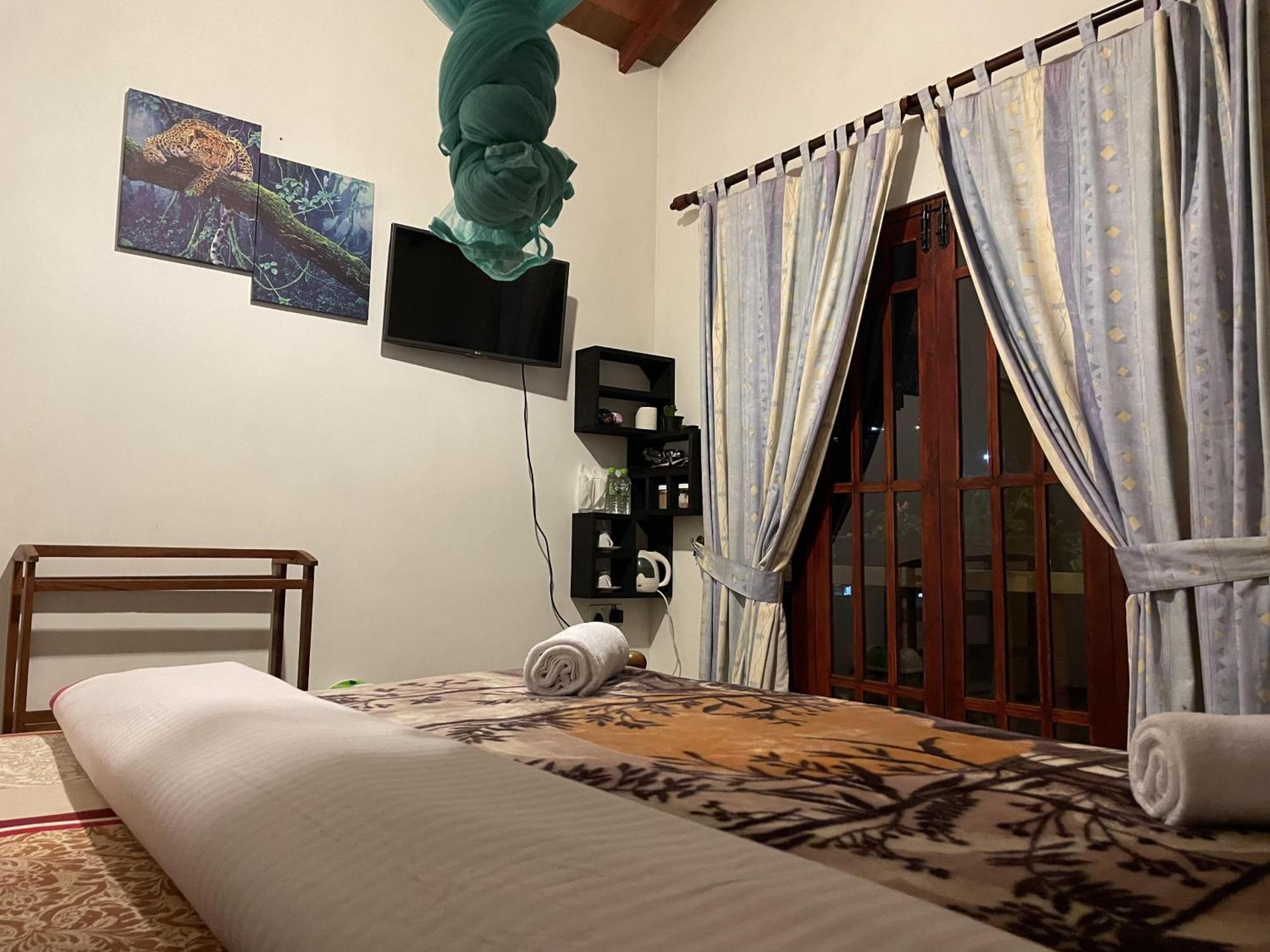 Cozy Heaven Nuwara Eliya Exterior foto