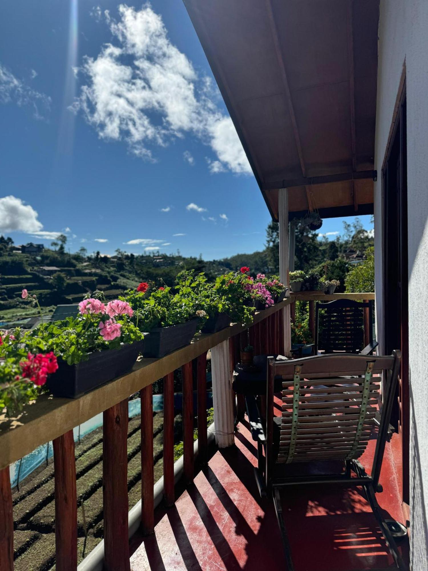 Cozy Heaven Nuwara Eliya Exterior foto